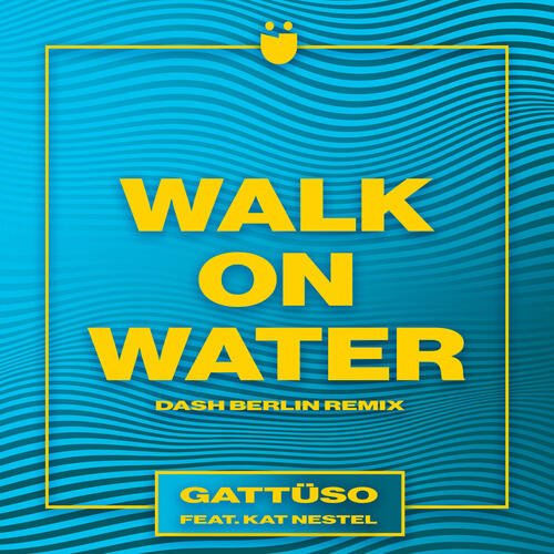 Walk On Water (Jeffrey Sutorius Remix)