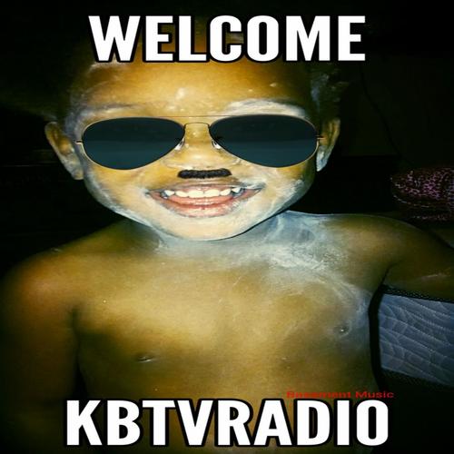 Welcome KbtvRadio
