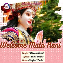 Welcome Mata Rani Ke-PAlYZzJaWAc