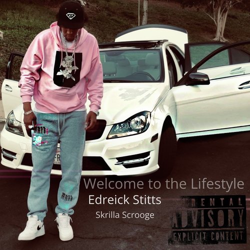 Welcome to the Lifestyle cover art
