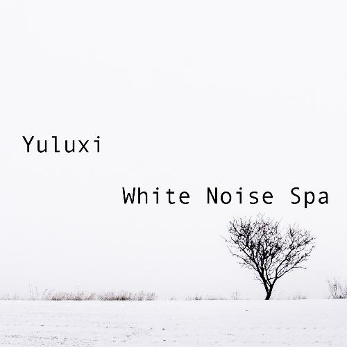 White Noise Spa cover art