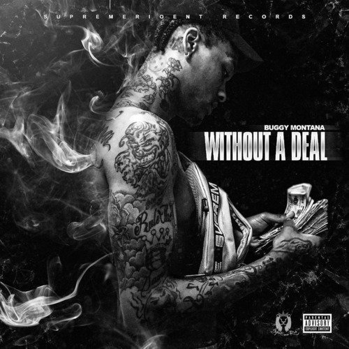 Vibe cover art