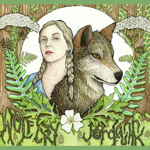 Electric Mud cover art