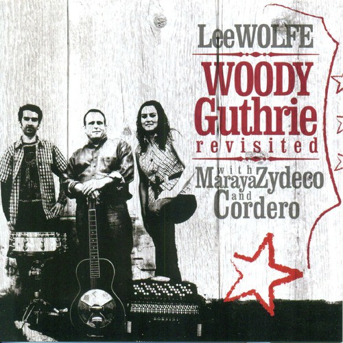 Woody Guthrie Revisited