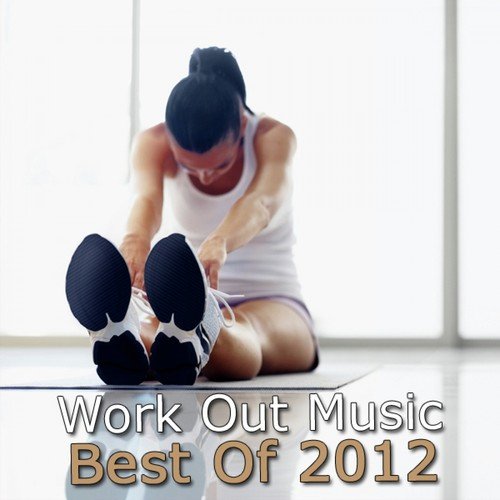 Work out Music Best of 2012
