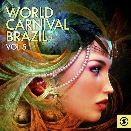 World Carnival Brazil, Vol. 5_poster_image