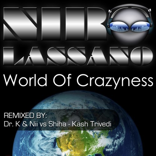 World of Crazynees (Remixes)