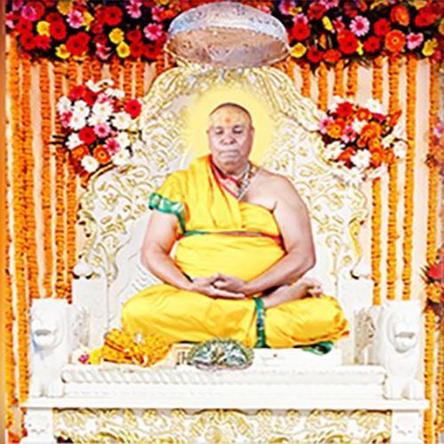 YOG SADHANA MANTRA