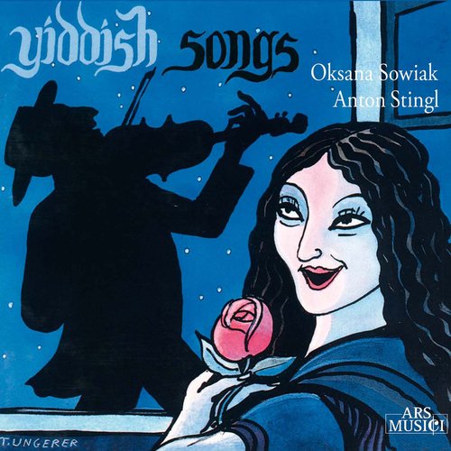 Yiddish Songs