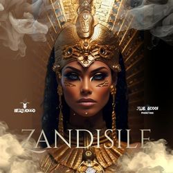 Zandisile (The African Queen)
