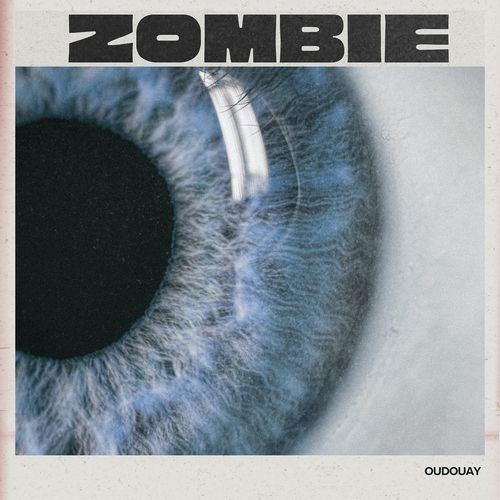 Zombie cover art