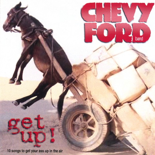 Chevy Ford Band