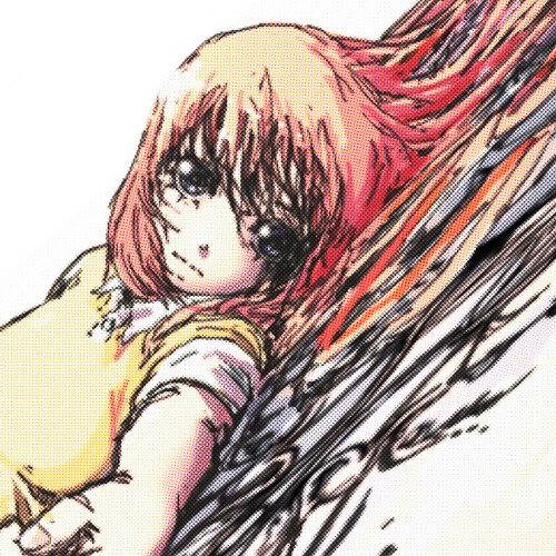 mawaru cover art