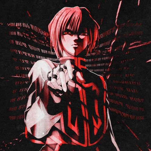 scarlet eyes cover art