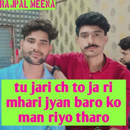 tu jari ch to ja ri mhari jyan baro ko man riyo tharo