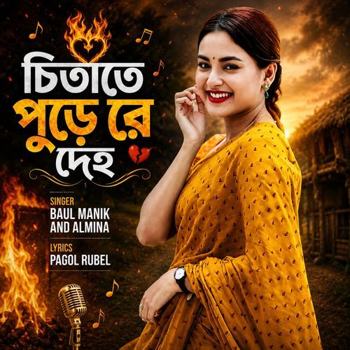 tumi puraw amar mon