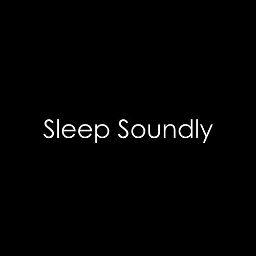 Natural Rain for Deep Sleep cover art