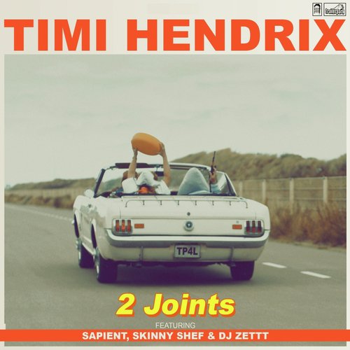 Timi Hendrix