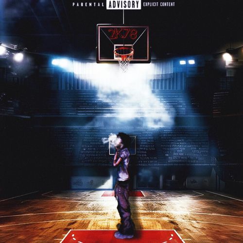 2k78 cover art