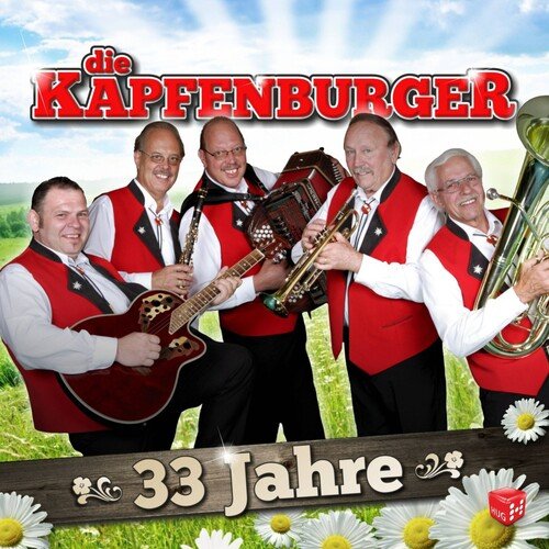 Schottisch isch Trumpf
