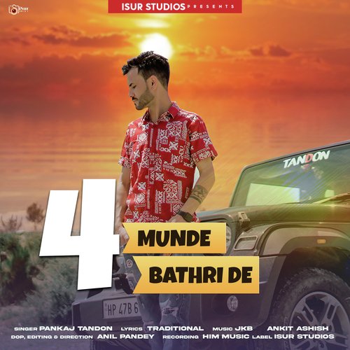 4 Munde Bathri De