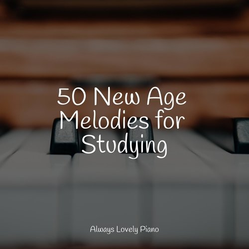 50 New Age Melodies for Studying