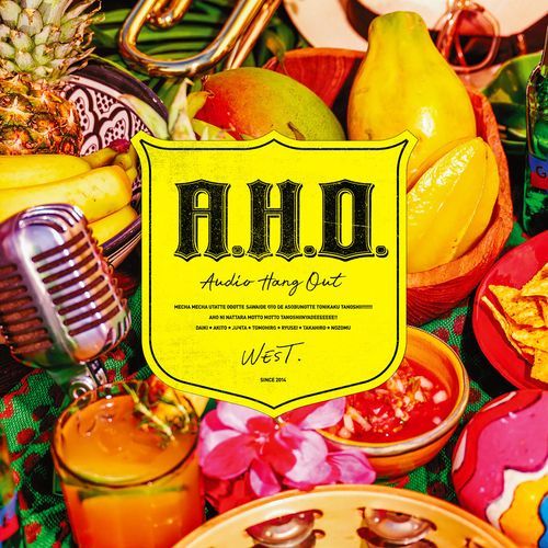 A.H.O.