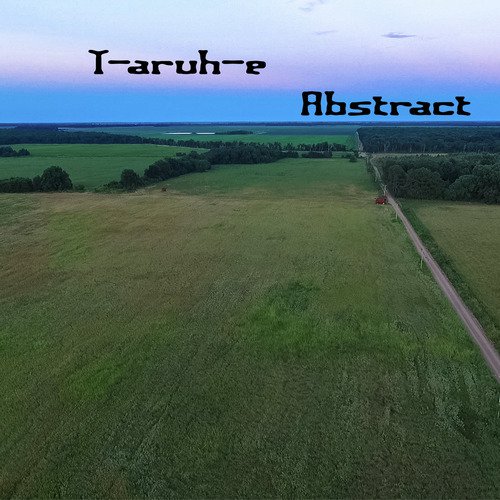 Farris cover art