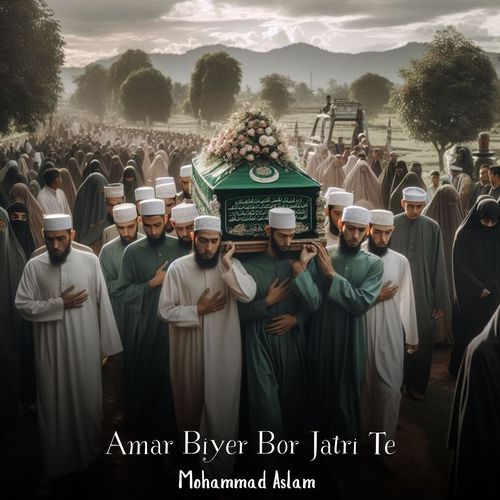 Amar Biyer Bor Jatri Te
