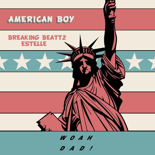 American Boy_poster_image