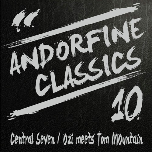 Andorfine Classics 10