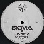 Anywhere (Tujamo Remix)