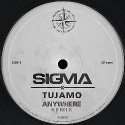 Anywhere (Tujamo Remix)