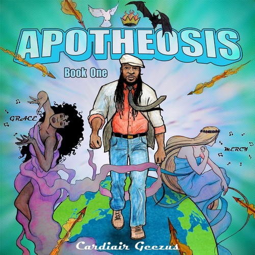 Nc Anthem (feat. Supa Trav) cover art