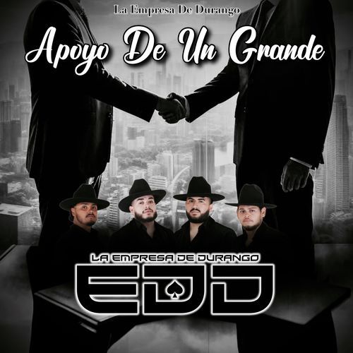 El Mago cover art