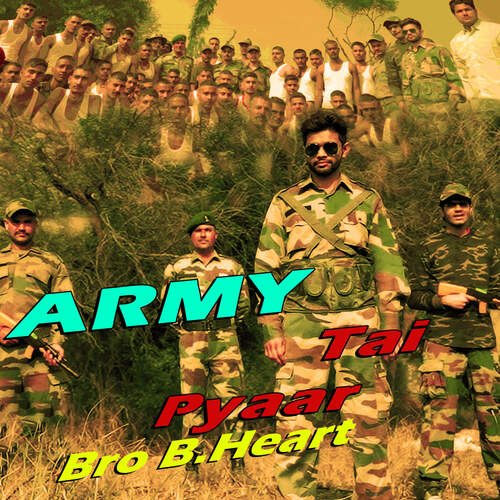 Army Tai Pyaar