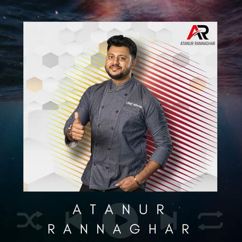 Atanur Rannaghar Track 1