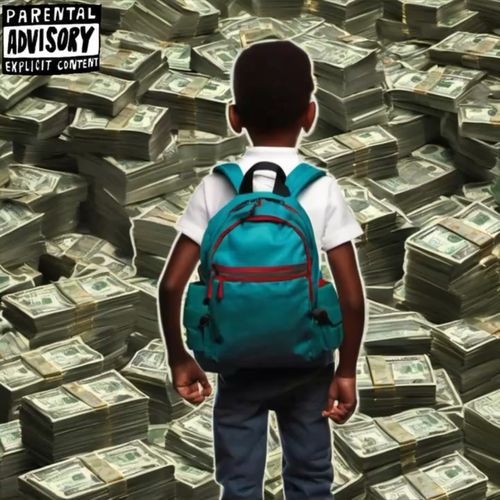 Attached 2 Cash cover art