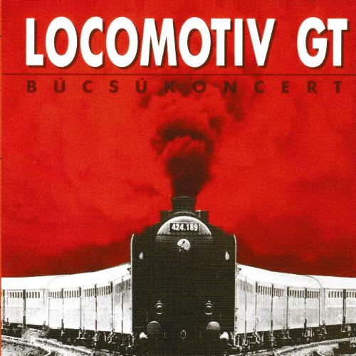 Álomarcú lány (Live) cover art