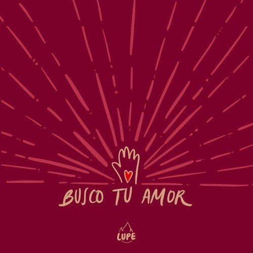 BUSCO TU AMOR_poster_image