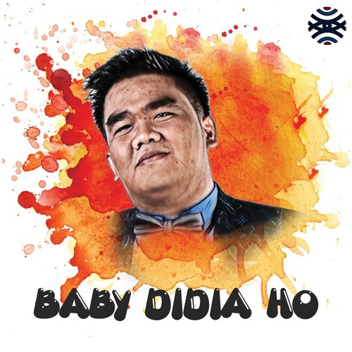 Baby Didia Ho cover art