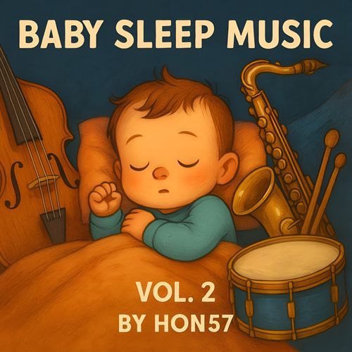 Gentle Cradle Swing cover art