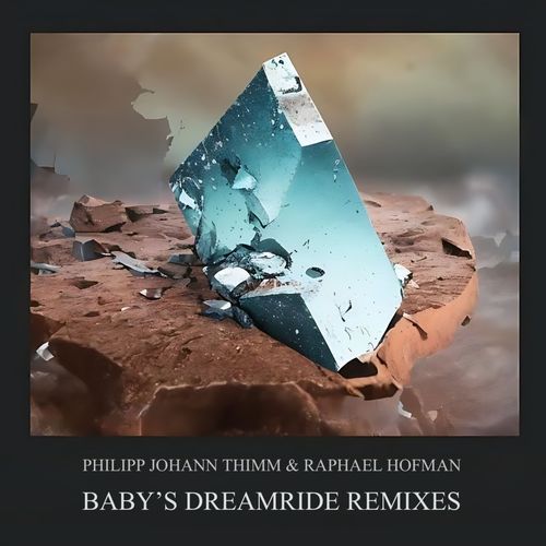 Baby's Dreamride (AVEM Remix) cover art