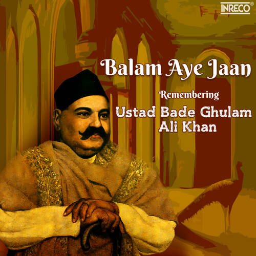 Balam Aye Jaan