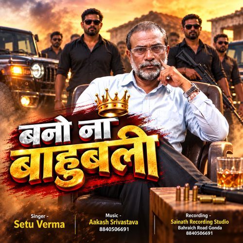 Bano Na Bahubali