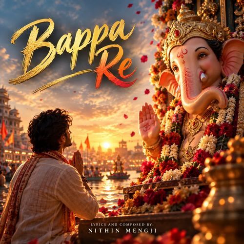 Bappa Re