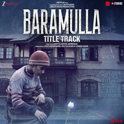 Baramulla Title Track (From "Baramulla")