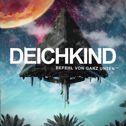 Befehl von ganz unten