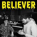Believer artwork