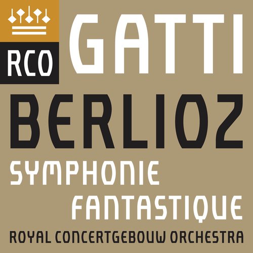 Berlioz: Symphonie fantastique (Live)